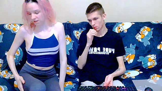 Ivy Lester online show from 11/30/25, 04:19