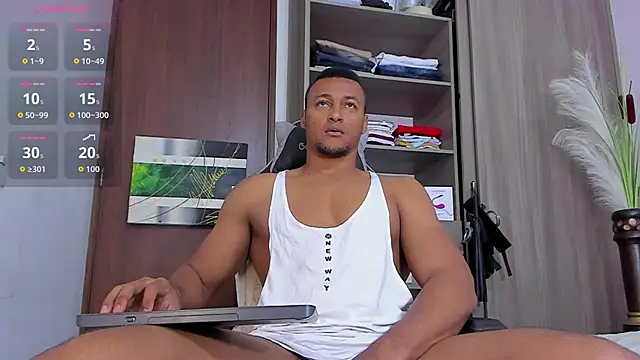 AnthonyWhite24 online show from 03/06/26, 05:30