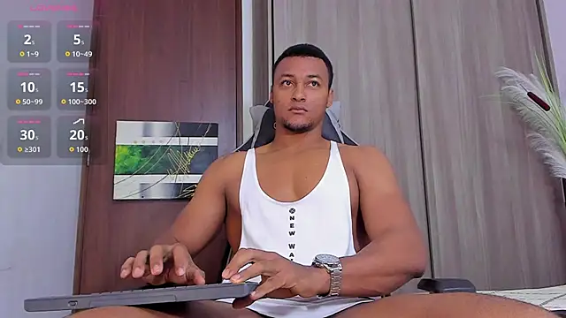 AnthonyWhite24 online show from 02/07/26, 09:28