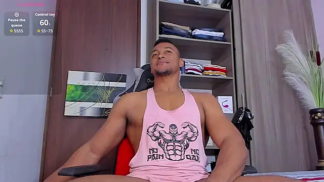 AnthonyWhite24 online show from 04/01/26, 07:44