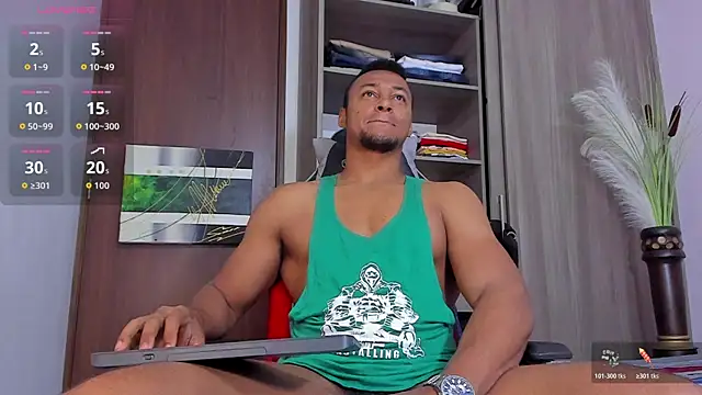 AnthonyWhite24 online show from 04/17/26, 11:24