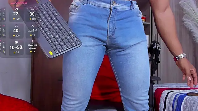 AnthonyWhite24 online show from 04/05/26, 10:38