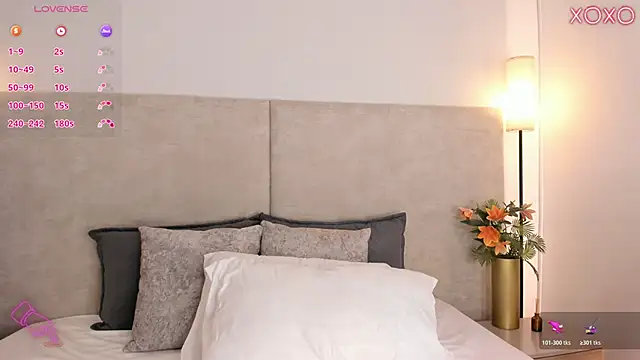 Saori newman online show from 12/01/25, 12:06