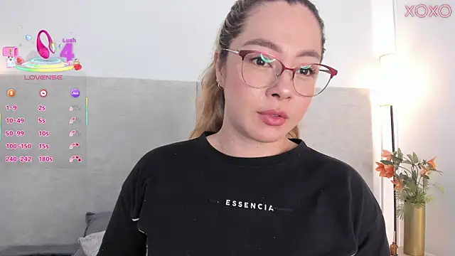 Saori newman online show from 01/13/26, 11:58