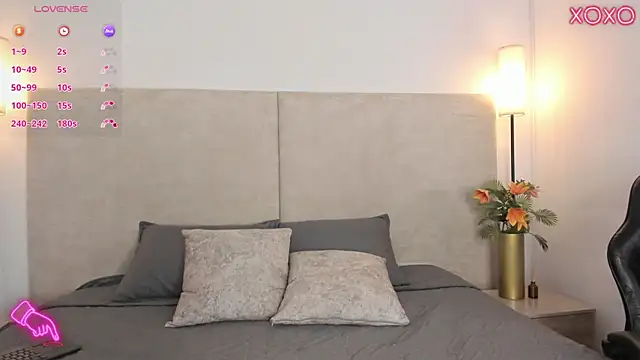 Saori newman online show from 12/05/25, 12:04