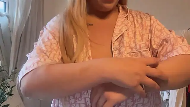 blairbella online show from 02/08/26, 08:12