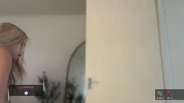 blairbella online show from 10/14/25, 07:31