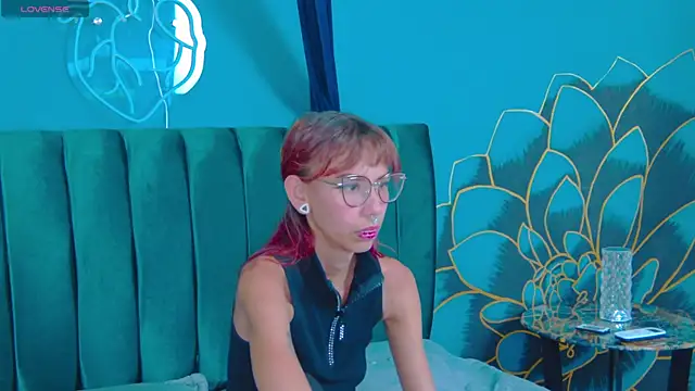 Lunamistyc online show from 01/13/26, 08:02