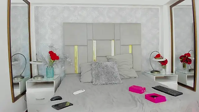 Valery Diamond online show from 10/01/25, 08:24