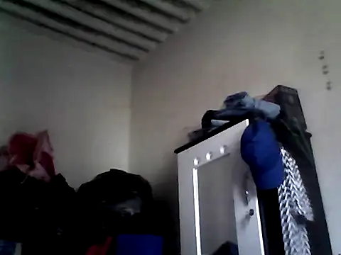 ariana crazzy online show from 02/20/25, 02:35