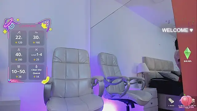 Goddess  Lilith online show from 02/18/26, 10:50