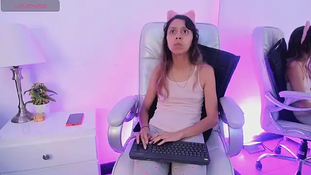 Goddess  Lilith online show from 02/21/26, 09:28