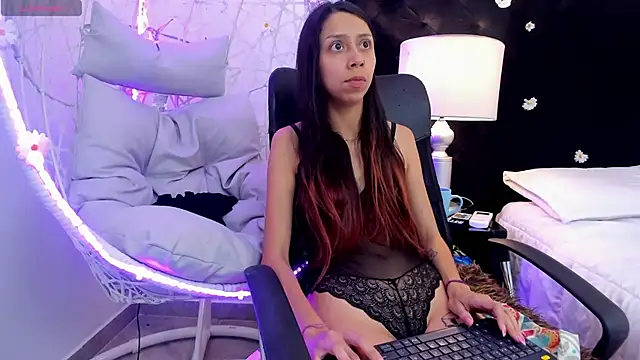 Goddess  Lilith online show from 11/13/25, 05:06