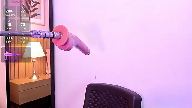 sexy mich 18 online show from 02/17/26, 08:06