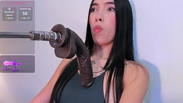 sexy mich 18 online show from 04/22/26, 12:01