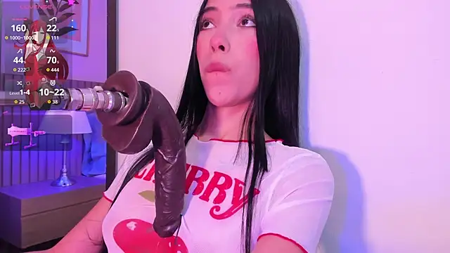 sexy mich 18 online show from 05/13/26, 07:54