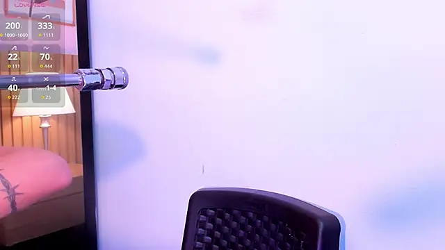 sexy mich 18 online show from 02/06/26, 08:27