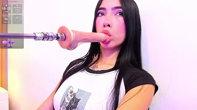 sexy mich 18 online show from 02/12/26, 12:27