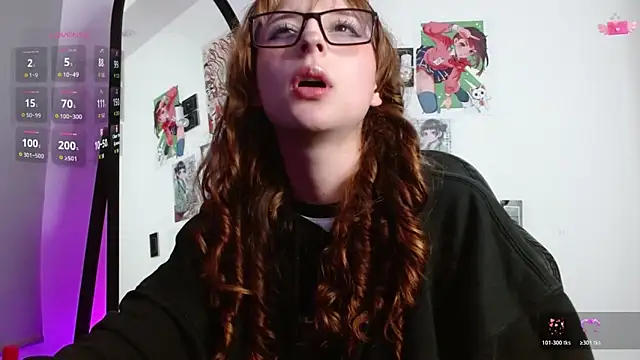 CelesteAyase online show from 03/28/26, 02:12