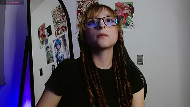 CelesteAyase online show from 04/09/26, 02:02