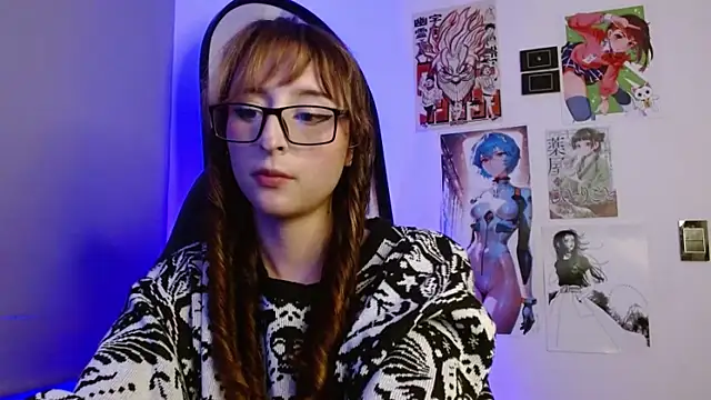 CelesteAyase online show from 03/26/26, 02:10