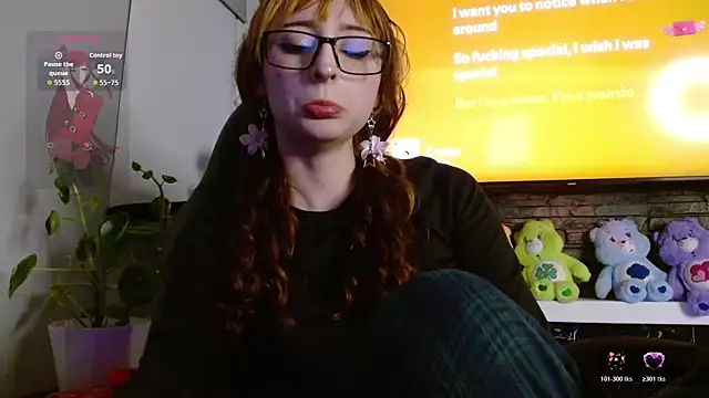 CelesteAyase online show from 02/28/26, 02:33