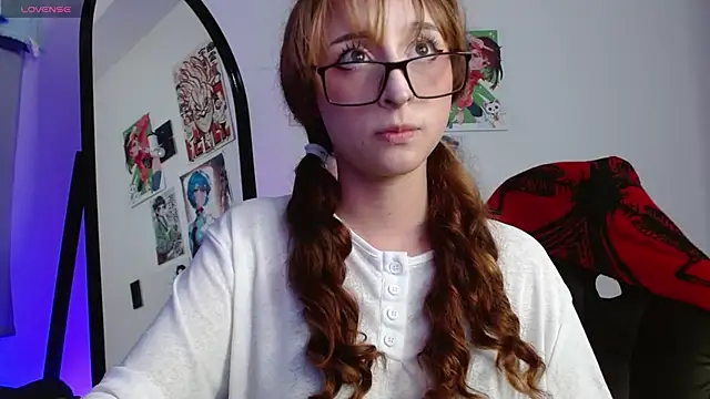 CelesteAyase online show from 04/15/26, 01:00