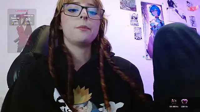 CelesteAyase online show from 02/21/26, 02:57