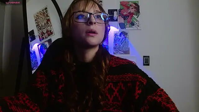 CelesteAyase online show from 04/23/26, 01:34