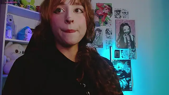 CelesteAyase online show from 06/19/26, 01:00