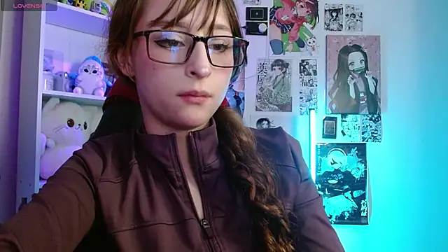 CelesteAyase online show from 07/19/26, 01:25