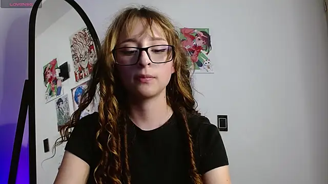 CelesteAyase online show from 04/09/26, 06:19