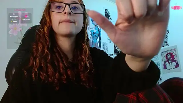 CelesteAyase online show from 11/05/25, 02:14