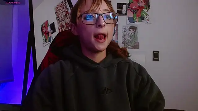 CelesteAyase online show from 04/17/26, 03:09