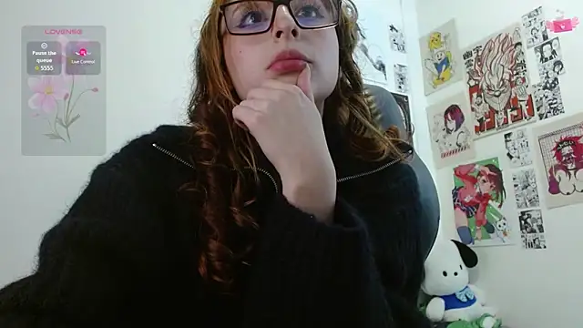 CelesteAyase online show from 11/26/25, 02:33