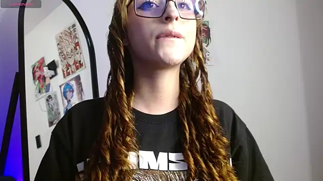 CelesteAyase online show from 04/14/26, 01:10