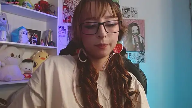 CelesteAyase online show from 06/25/26, 01:03