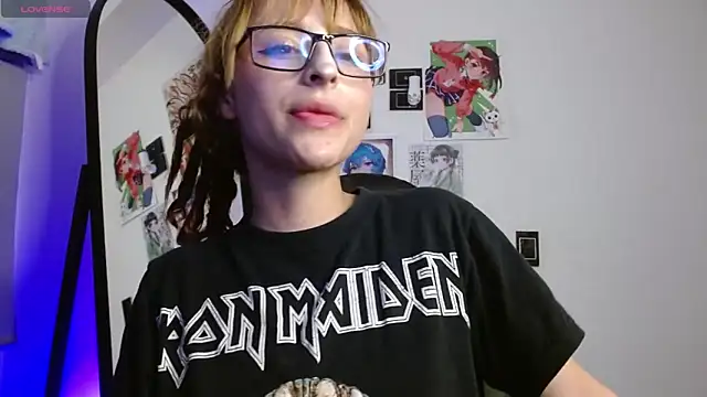 CelesteAyase online show from 04/11/26, 01:13