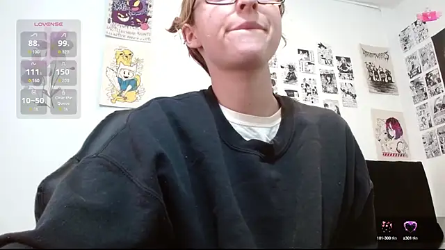 CelesteAyase online show from 09/24/25, 11:54