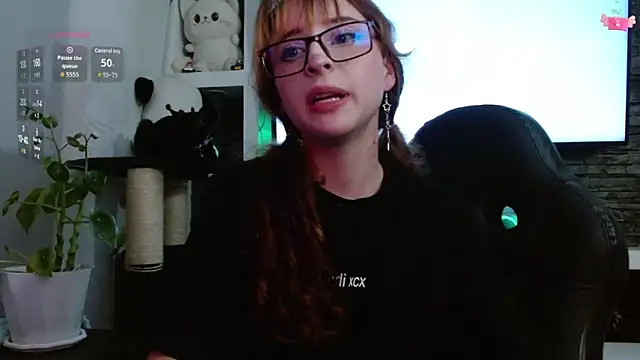 CelesteAyase online show from 03/11/26, 02:27