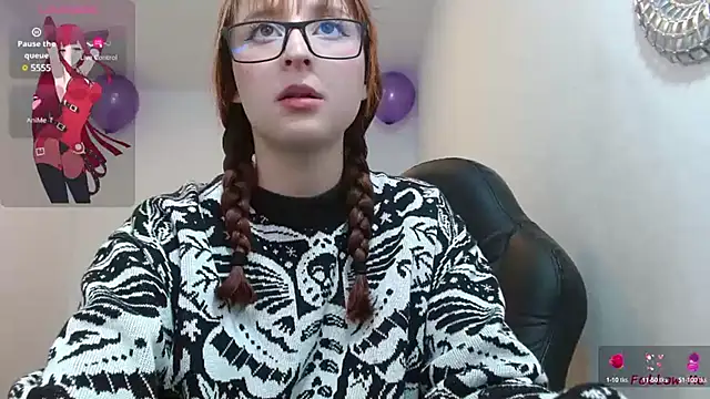 CelesteAyase online show from 03/18/25, 03:23