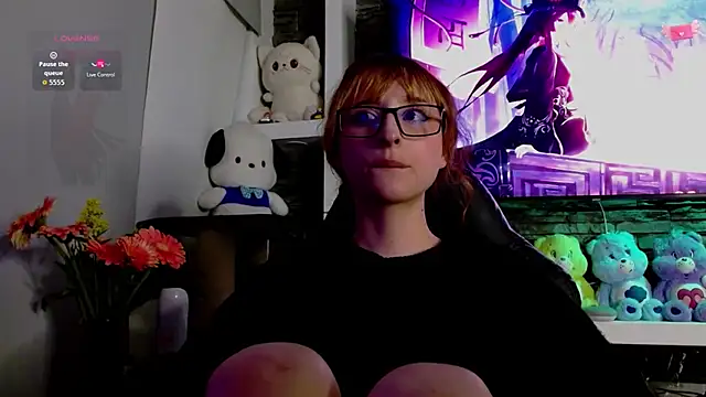 CelesteAyase online show from 03/20/26, 03:51