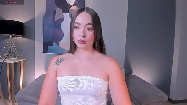 AlinaKravitz online show from 03/19/26, 12:16