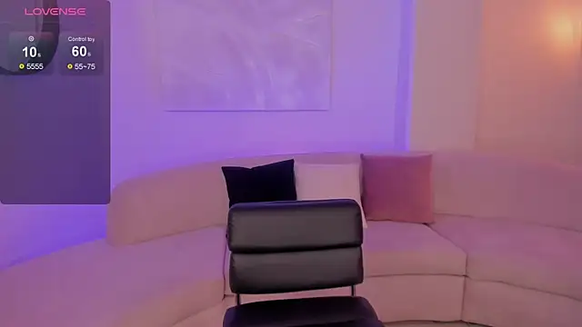 AlinaKravitz online show from 03/20/25, 03:04