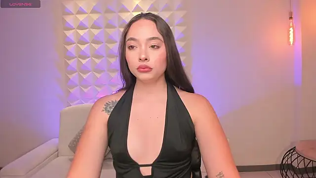 AlinaKravitz online show from 02/08/26, 06:27