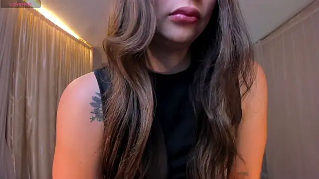 AlinaKravitz online show from 09/25/25, 11:27