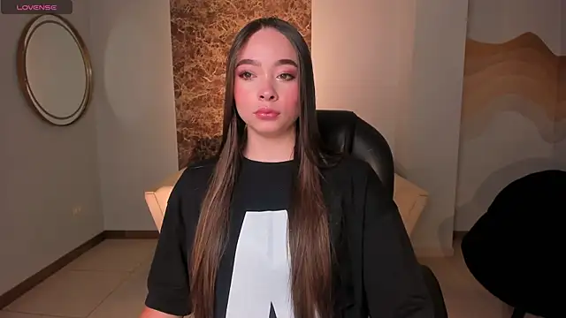 AlinaKravitz online show from 11/26/25, 11:21