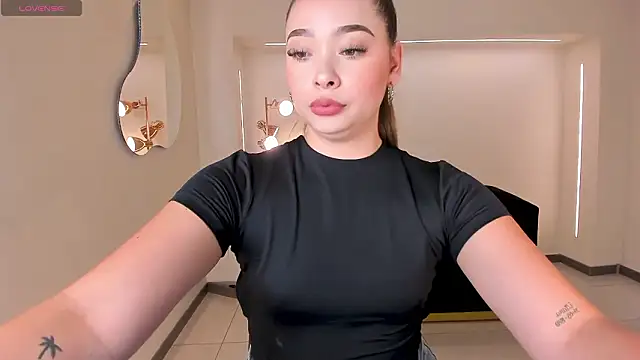 AlinaKravitz online show from 03/02/26, 12:23