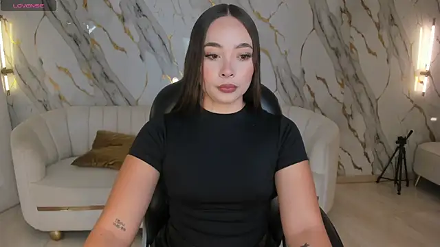 AlinaKravitz online show from 03/25/26, 07:13