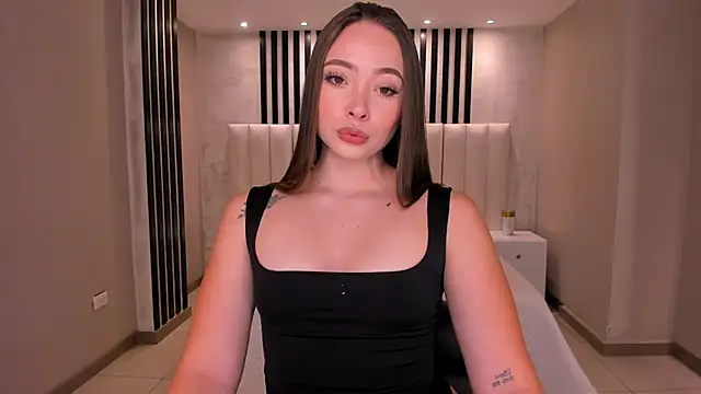 AlinaKravitz online show from 09/18/25, 10:40